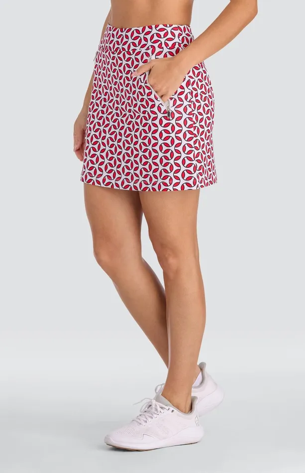 Women Tail Activewear Skirts and Skorts Darby 18034 Skort Trifecta