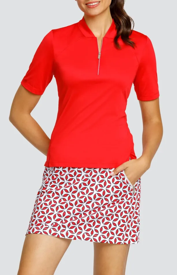 Women Tail Activewear Skirts and Skorts Darby 18034 Skort Trifecta