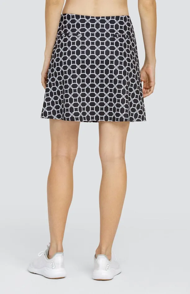 Women Tail Activewear Skirts and Skorts Isma 18034 Skort Hyperlink
