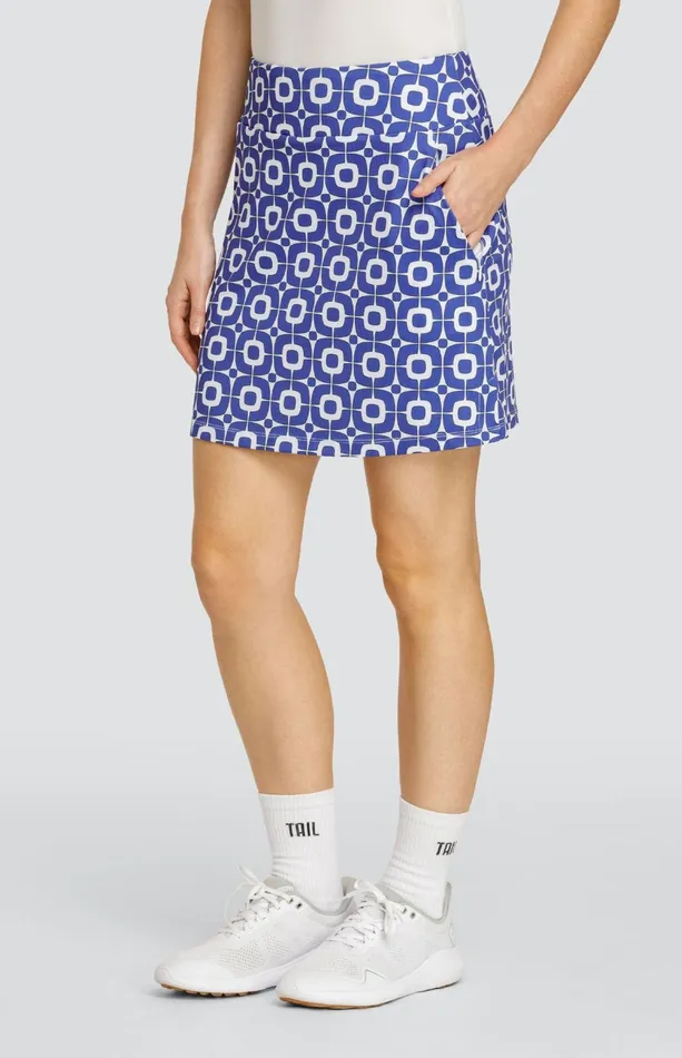 Women Tail Activewear Skirts and Skorts Iyanna 18034 Skort Blithe