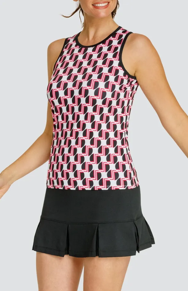 Women Tail Activewear Tanks Joely Tank Cyclone