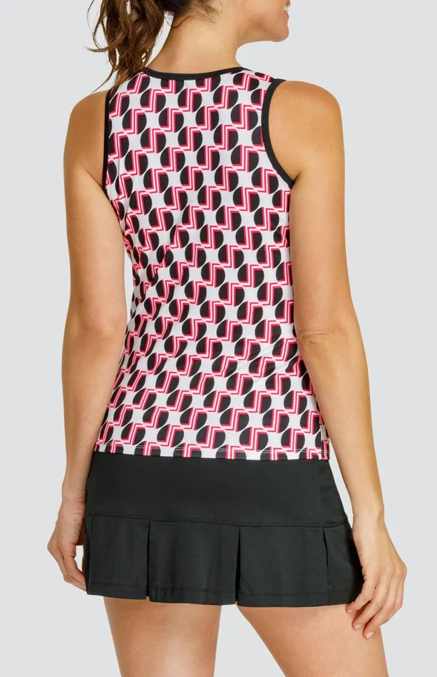 Women Tail Activewear Tanks Joely Tank Cyclone