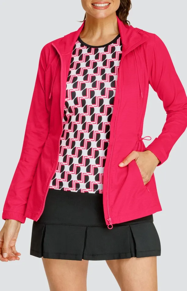 Women Tail Activewear Tanks Joely Tank Cyclone