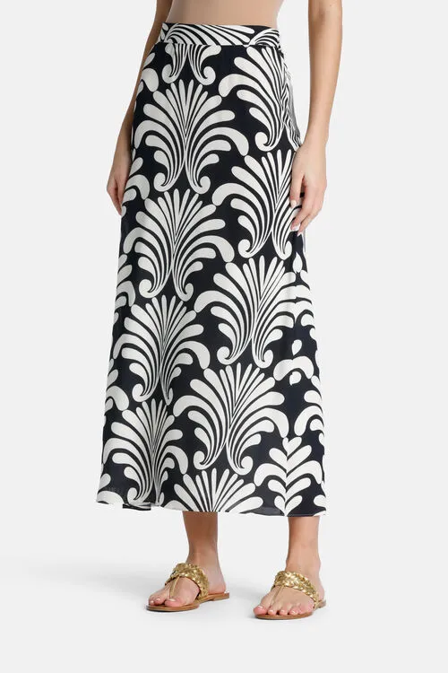 Women Tasmania Tasmania Skirts and shorts Luisa Spagnoli