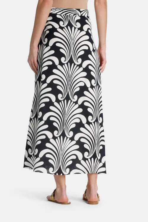 Women Tasmania Tasmania Skirts and shorts Luisa Spagnoli Women Tasmania Tasmania Skirts and shorts Luisa Spagnoli