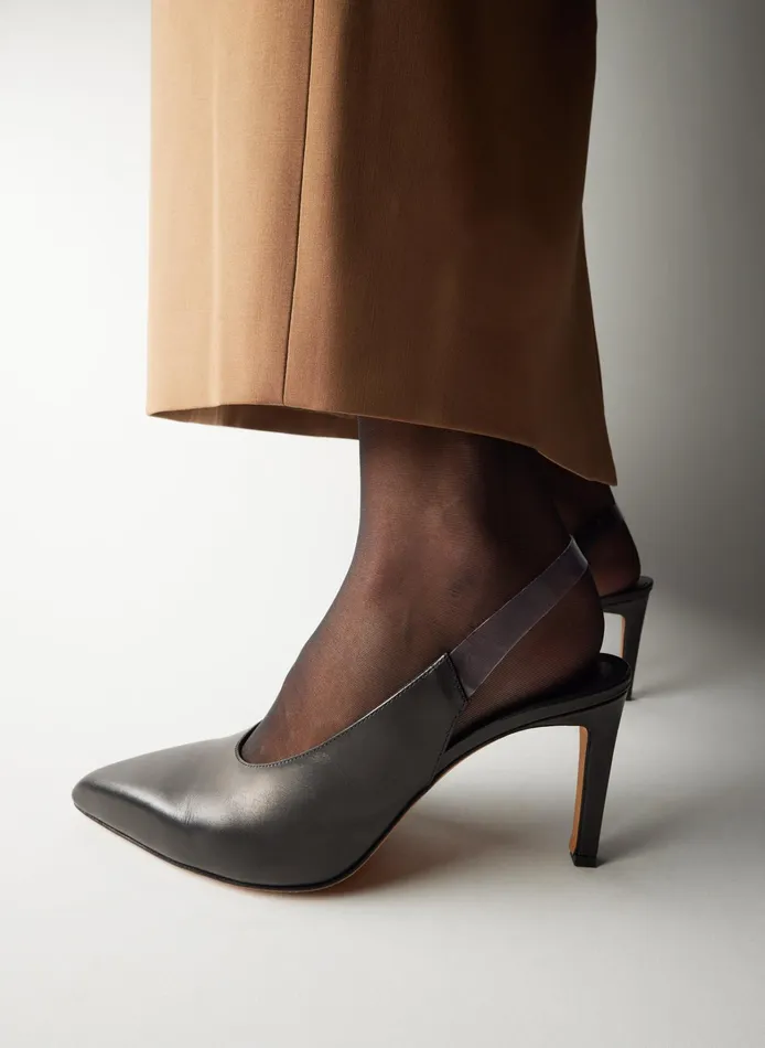 Women Tibi Heels Bartolome Slingback