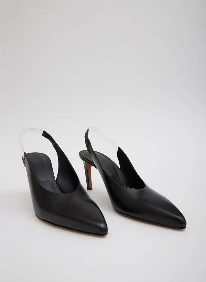 Women Tibi Heels Bartolome Slingback
