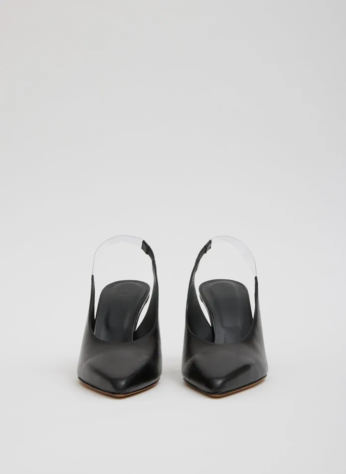 Women Tibi Heels Bartolome Slingback