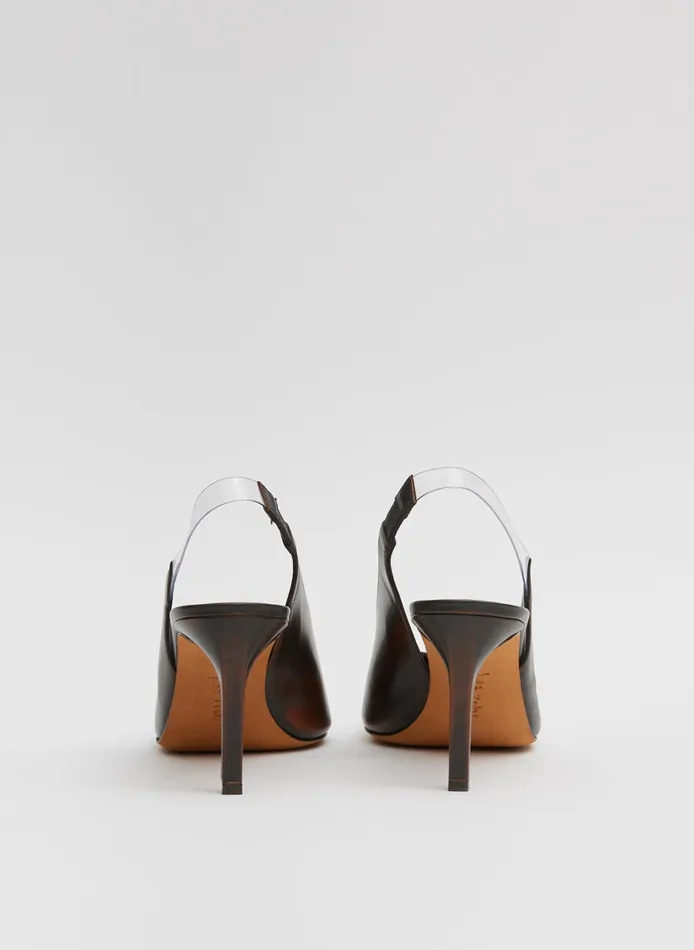 Women Tibi Heels Bartolome Slingback