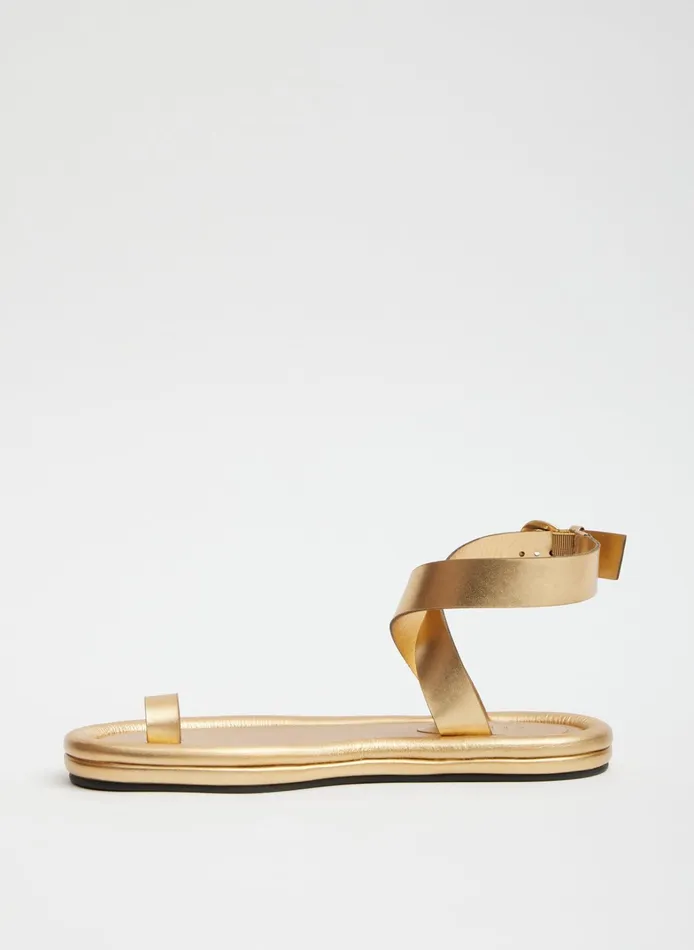 Women Tibi Sandals Dwayne Sandal
