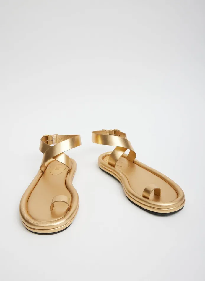 Women Tibi Sandals Dwayne Sandal