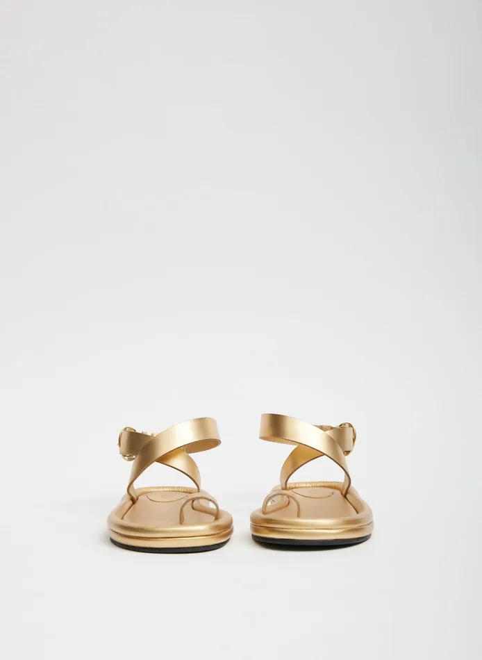 Women Tibi Sandals Dwayne Sandal