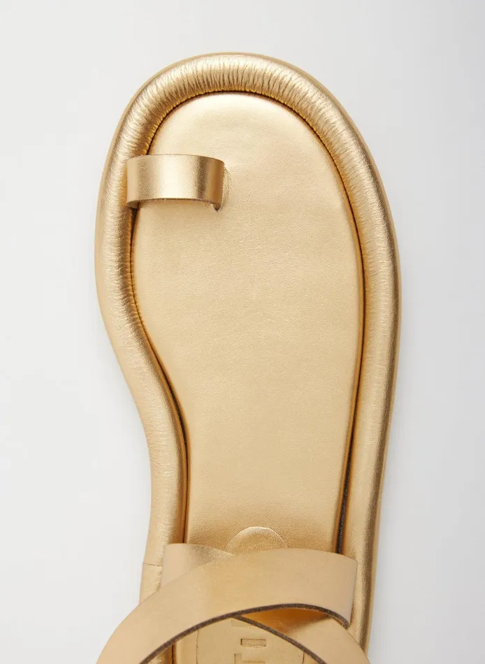 Women Tibi Sandals Dwayne Sandal