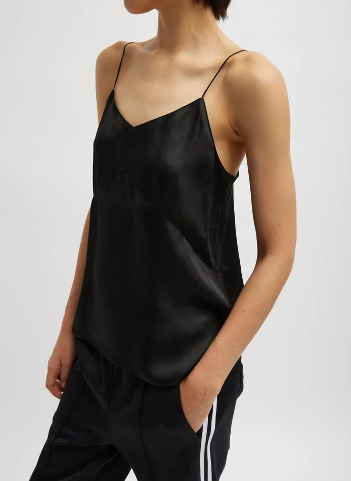 Women Tibi Tops The Slip Cami