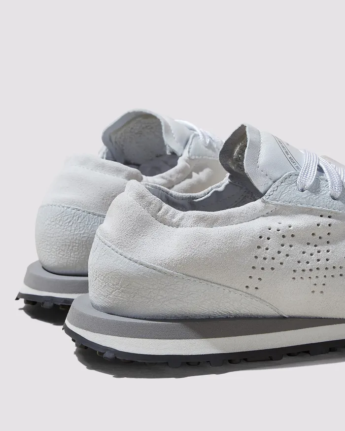 Women Trainers P448 Audry White Sneaker Women Trainers P448 Audry White Sneaker