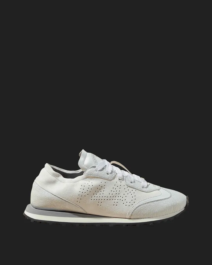 Women Trainers P448 Audry White Sneaker Women Trainers P448 Audry White Sneaker
