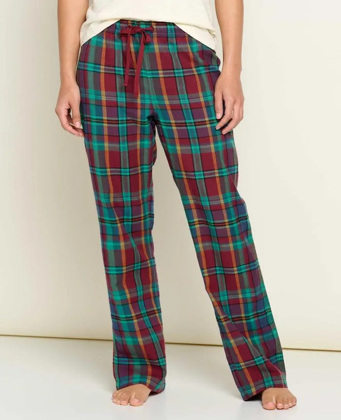 Women Underwear and Accessories Toad and Co Shuteye Pant Aurora