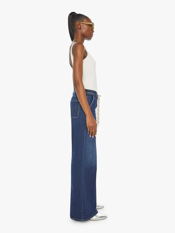Women Wide Leg Mother Denim The Drawn Undercover Prep Sneak Wash Mind Games Women Wide Leg Mother Denim The Drawn Undercover Prep Sneak Wash Mind Games
