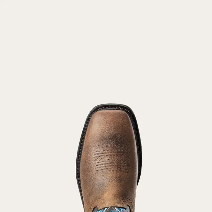 Work Boots Men Ariat WorkHog XT Coil Work Boot Earth Work Boots Men Ariat WorkHog XT Coil Work Boot Earth