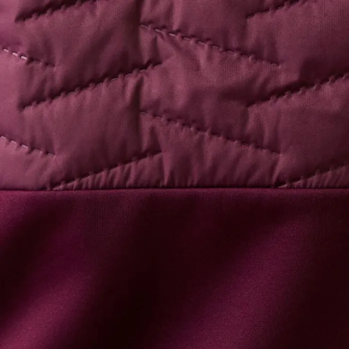 Workwear Women Ariat Rebar Cloud 9 Insulated Jacket Potent Purple Workwear Women Ariat Rebar Cloud 9 Insulated Jacket Potent Purple