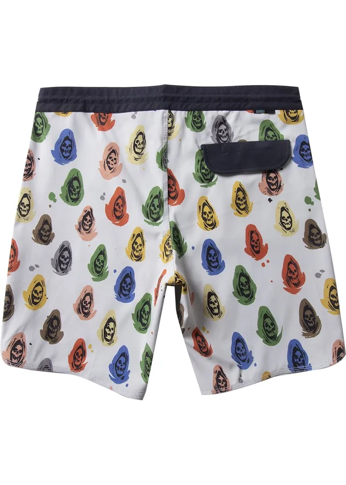 Youth Boardshorts Vissla Lost Souls 178243 Boys Boardshort Bone Youth Boardshorts Vissla Lost Souls 178243 Boys Boardshort Bone