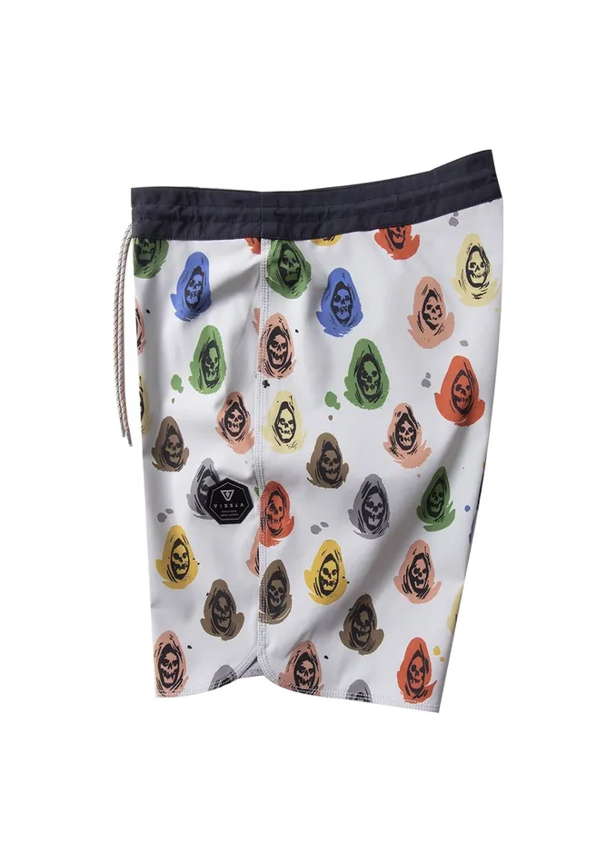 Youth Boardshorts Vissla Lost Souls 178243 Boys Boardshort Bone Youth Boardshorts Vissla Lost Souls 178243 Boys Boardshort Bone