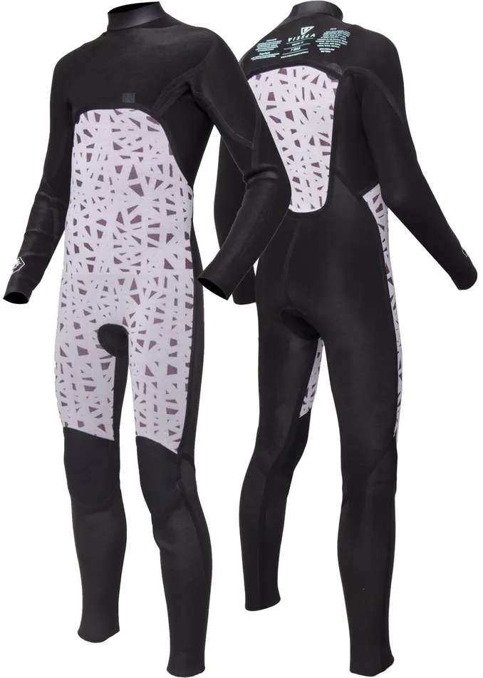 Youth Wetsuits Vissla 7 Seas Boys 43 Bolt Full Chest Zip Wetsuit Wine Youth Wetsuits Vissla 7 Seas Boys 43 Bolt Full Chest Zip Wetsuit Wine